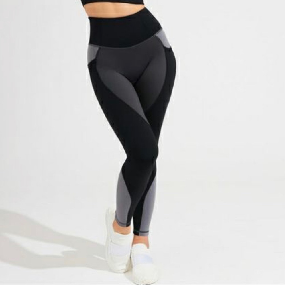 Buffbunny Leggings